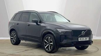 Volvo XC90 2.0 B5P Plus Dark 5dr AWD Geartronic