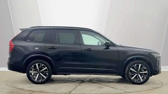 Volvo XC90 2.0 B5P Plus Dark 5dr AWD Geartronic