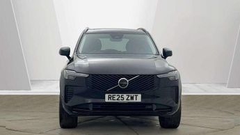 Volvo XC90 2.0 B5P Plus Dark 5dr AWD Geartronic