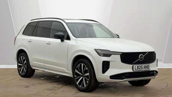 Volvo XC90 2.0 B5P Plus Dark 5dr AWD Geartronic