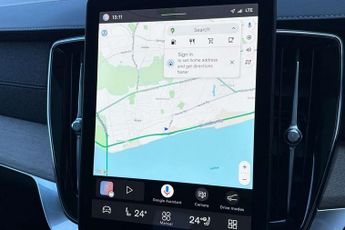 Volvo XC90 2.0 B5P Plus Dark 5dr AWD Geartronic