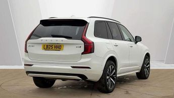 Volvo XC90 2.0 B5P Plus Dark 5dr AWD Geartronic