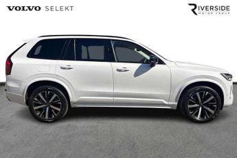 Volvo XC90 2.0 B5P Plus Dark 5dr AWD Geartronic