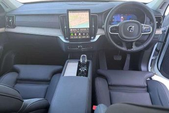 Volvo XC90 2.0 B5P Plus Dark 5dr AWD Geartronic