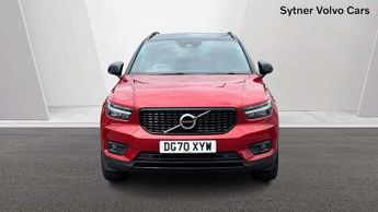 Volvo XC40 2.0 B4P R DESIGN 5dr Auto