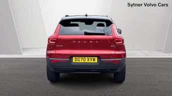 Volvo XC40 2.0 B4P R DESIGN 5dr Auto