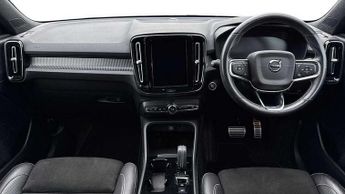 Volvo XC40 2.0 B4P R DESIGN 5dr Auto