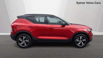 Volvo XC40 2.0 B4P R DESIGN 5dr Auto