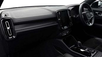 Volvo XC40 2.0 B4P R DESIGN 5dr Auto