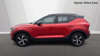 Volvo XC40 2.0 B4P R DESIGN 5dr Auto