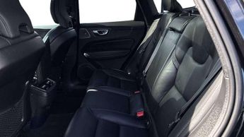 Volvo XC60 2.0 B5P Ultimate Dark 5dr AWD Geartronic