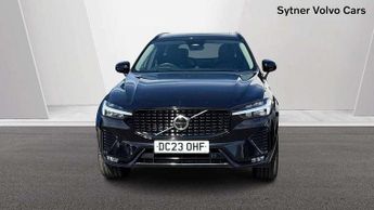 Volvo XC60 2.0 B5P Ultimate Dark 5dr AWD Geartronic