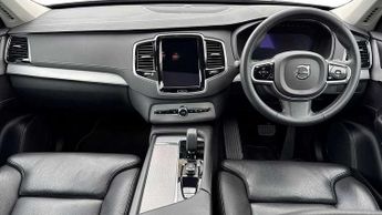 Volvo XC90 2.0 B5P [250] Plus Dark 5dr AWD Geartronic