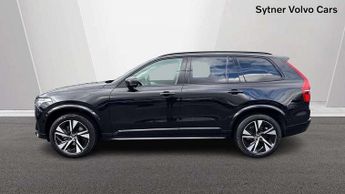 Volvo XC90 2.0 B5P [250] Plus Dark 5dr AWD Geartronic
