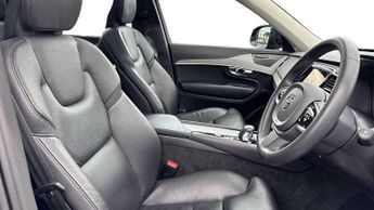 Volvo XC90 2.0 B5P [250] Plus Dark 5dr AWD Geartronic