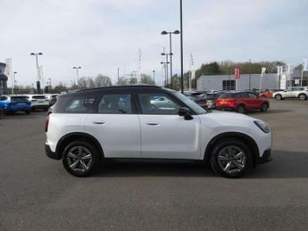 MINI Countryman 1.5 C Classic 5dr Auto