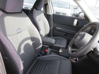 MINI Countryman 1.5 C Classic 5dr Auto