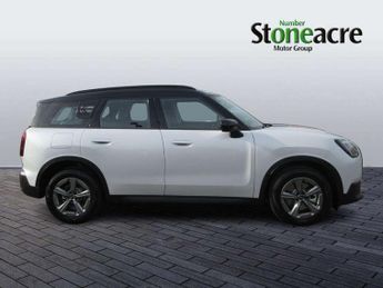 MINI Countryman 1.5 C Classic 5dr Auto