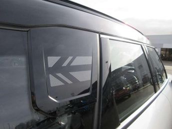 MINI Countryman 1.5 C Classic 5dr Auto