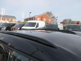 MINI Countryman 1.5 C Classic 5dr Auto