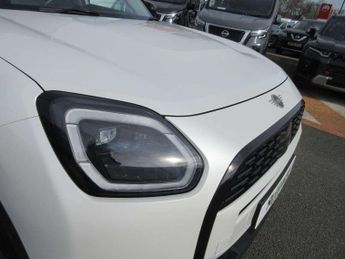 MINI Countryman 1.5 C Classic 5dr Auto