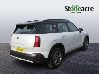 MINI Countryman 1.5 C Classic 5dr Auto