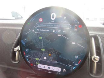 MINI Countryman 1.5 C Classic 5dr Auto