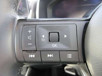Nissan Qashqai 1.5 E-Power N-Connecta 5dr Auto