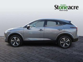 Nissan Qashqai 1.5 E-Power N-Connecta 5dr Auto