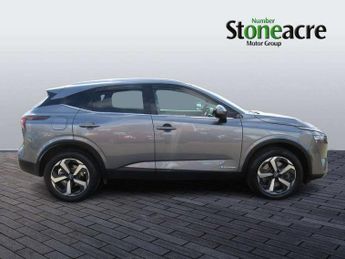 Nissan Qashqai 1.5 E-Power N-Connecta 5dr Auto