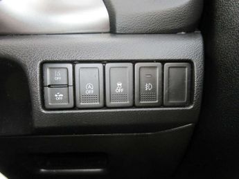 Suzuki Vitara 1.4 Boosterjet 48V Hybrid SZ-T 5dr