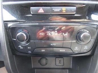 Suzuki Vitara 1.4 Boosterjet 48V Hybrid SZ-T 5dr