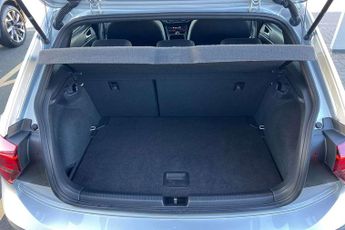 Volkswagen Polo 1.0 TSI R-Line 5dr DSG