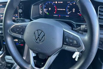 Volkswagen Polo 1.0 TSI R-Line 5dr DSG