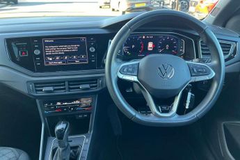 Volkswagen Polo 1.0 TSI R-Line 5dr DSG