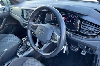 Volkswagen Polo 1.0 TSI R-Line 5dr DSG
