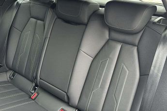 Audi A3 35 TFSI Black Edition 5dr S Tronic