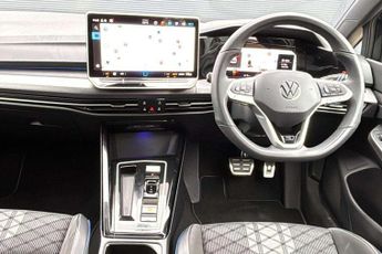 Volkswagen Golf TDi 2.0 TDI 150 R-Line 5dr DSG