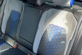 Volkswagen Golf R 2.0 TSI 333 R 4Motion 5dr DSG