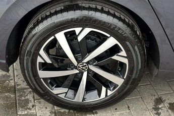 Volkswagen Polo 1.0 TSI Match 5dr DSG