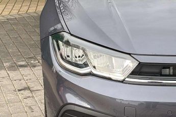 Volkswagen Polo 1.0 TSI Match 5dr DSG