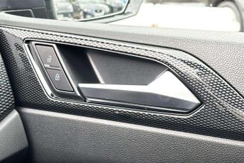 Volkswagen Polo 1.0 TSI Match 5dr DSG