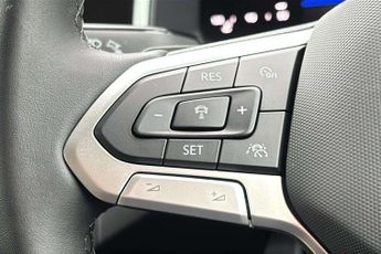 Volkswagen Polo 1.0 TSI Match 5dr DSG