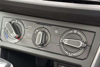 Volkswagen Polo 1.0 TSI Match 5dr DSG