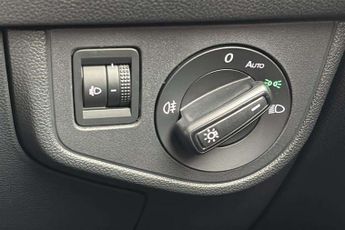 Volkswagen Polo 1.0 TSI Match 5dr DSG