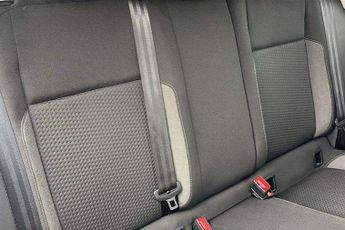 Volkswagen Polo 1.0 TSI Match 5dr DSG