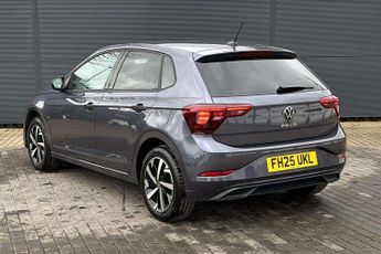 Volkswagen Polo 1.0 TSI Match 5dr DSG
