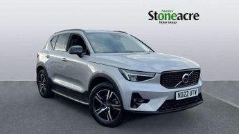 Volvo XC40 2.0 B3P Plus Dark 5dr Auto