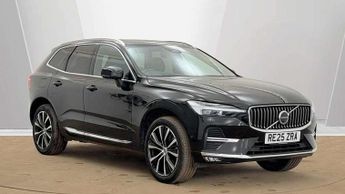 Volvo XC60 2.0 B5P Ultra Dark 5dr AWD Geartronic
