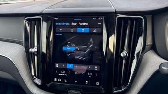 Volvo XC60 2.0 B5P Ultra Dark 5dr AWD Geartronic